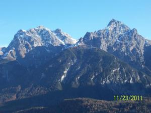 Apartment cajos-ftan by Interhome