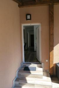 Apartment Familienwohnung 1 by Interhome