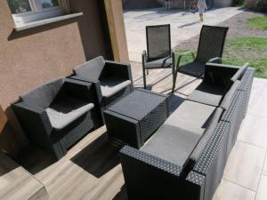 Apartment Familienwohnung 1 by Interhome