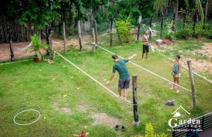 Garden Village Guesthouse & Pool Bar