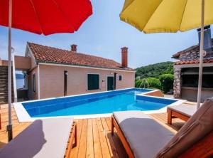 Holiday Home Villa Rokov