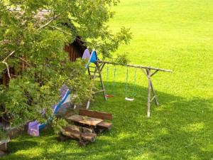 Apartment Hautle by Interhome