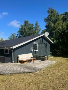 Holiday Home On Bornholm Close To The Sea
