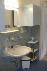 Apartment Casa Reduit Terrazza by Interhome