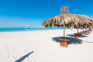 La Casa sulla Spiaggia Torre San Giovanni