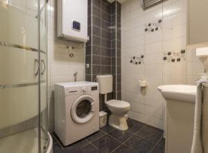 Charming Apartment Vlatka