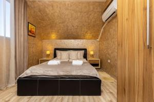 Square Slivnitsa 2BR apt 5 minutes from top center