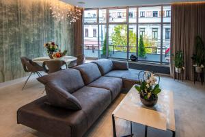 Pietryna Apartments Sauna & Jacuzzi - Centrum, Apartament 1A