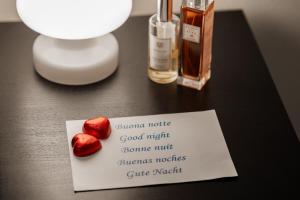 Appartamento Cinema Impero