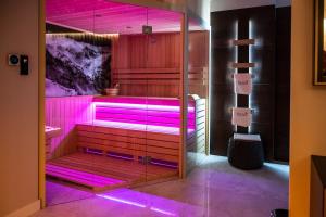 Pietryna Apartments Sauna & Jacuzzi - Centrum, Apartament 1A