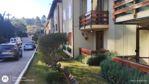 Condomínio Alto da Boa Vista