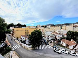 Infinity Torremolinos Spacious 2 Bedroom, 2 Bathroom Apartment by NAMASTE ELITE