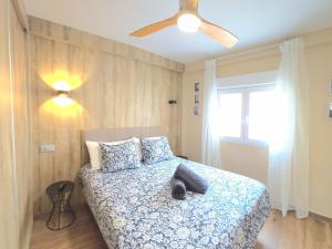 Infinity Torremolinos Spacious 2 Bedroom, 2 Bathroom Apartment by NAMASTE ELITE