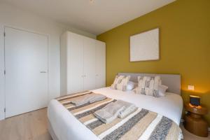 Seaside Apartment with Breathtaking Views