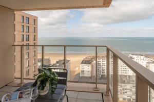 Seaside Apartment with Breathtaking Views