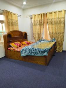 Gulmarg View Guest House
