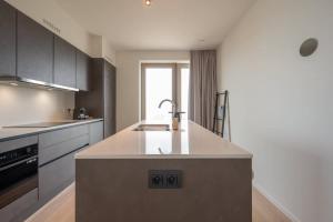 Seaside Apartment with Breathtaking Views