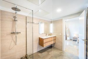 VB Pradera 4BR premium villa seaviews