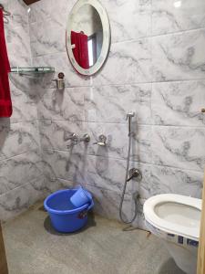Gulmarg View Guest House