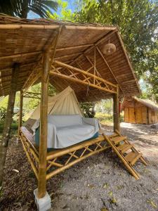 Paivana Khaosok Village