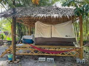 Paivana Khaosok Village