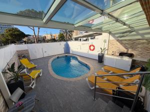 Centralgarve - Villa Crown 22