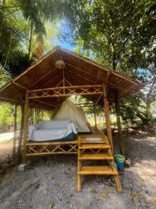 Paivana Khaosok Village