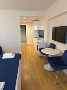 New Orbi City Center