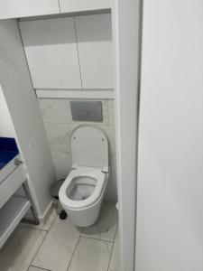 New Orbi City Center