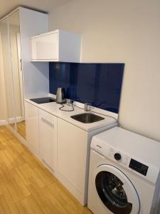 New Orbi City Center