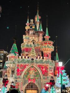 Accommodation 1 minute from Konkuk University Station #5 minutes to Seongsu#Remodeling#Ttukseom#DDP#Myeongdong Seoul Trip#Lotte World Tower