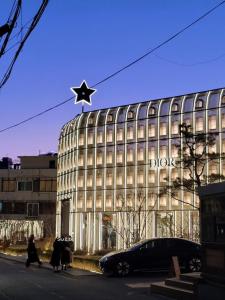 Accommodation 1 minute from Konkuk University Station #5 minutes to Seongsu#Remodeling#Ttukseom#DDP#Myeongdong Seoul Trip#Lotte World Tower