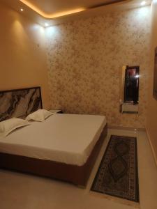 Shree jee Hotel and Resort