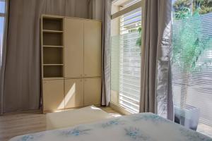 300 meters from the sea, newly built two-room apartment A