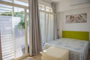 300 meters from the sea, newly built two-room apartment A