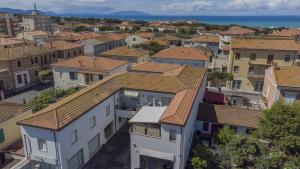 300 meters from the sea, newly built two-room apartment A