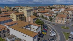 300 meters from the sea, newly built two-room apartment A