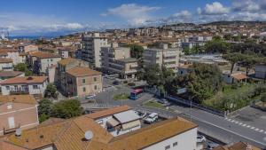 300 meters from the sea, newly built two-room apartment A