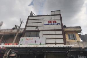 Hotel O by OYO Kb Residency