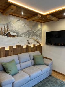 Chez Nous Apartments - ALPIN