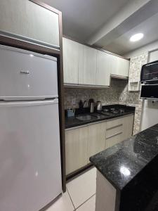 Loft na Praia da Enseada