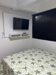 Loft na Praia da Enseada