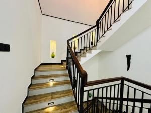 Ceylon Good Vibes Villa