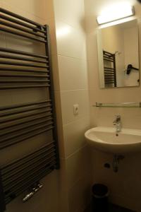 Holiday Home Ferienbungalow Abbes mit Garten und Terrasse by Interhome