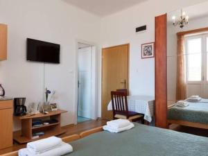 Apartment Studio mit Balkon für zwei Personen by Interhome