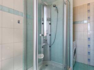 Apartment Studio mit Balkon für zwei Personen by Interhome