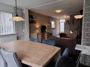 Holiday Home Ferienbungalow Abbes mit Garten und Terrasse by Interhome