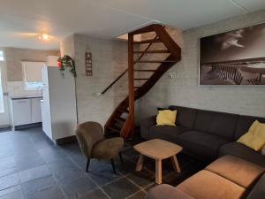 Holiday Home Ferienbungalow Abbes mit Garten und Terrasse by Interhome