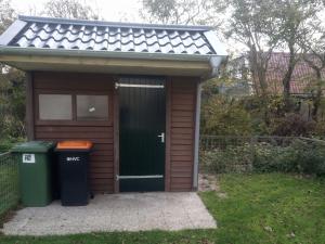 Holiday Home Ferienbungalow Abbes mit Garten und Terrasse by Interhome