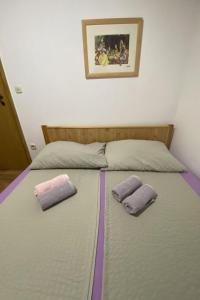 Apartment Merlyn by Interhome